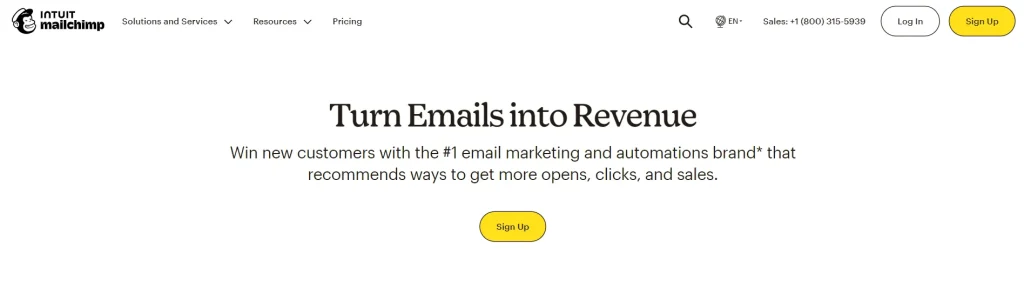 Email Marketing