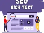 seo rich text