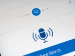register business for voice search
