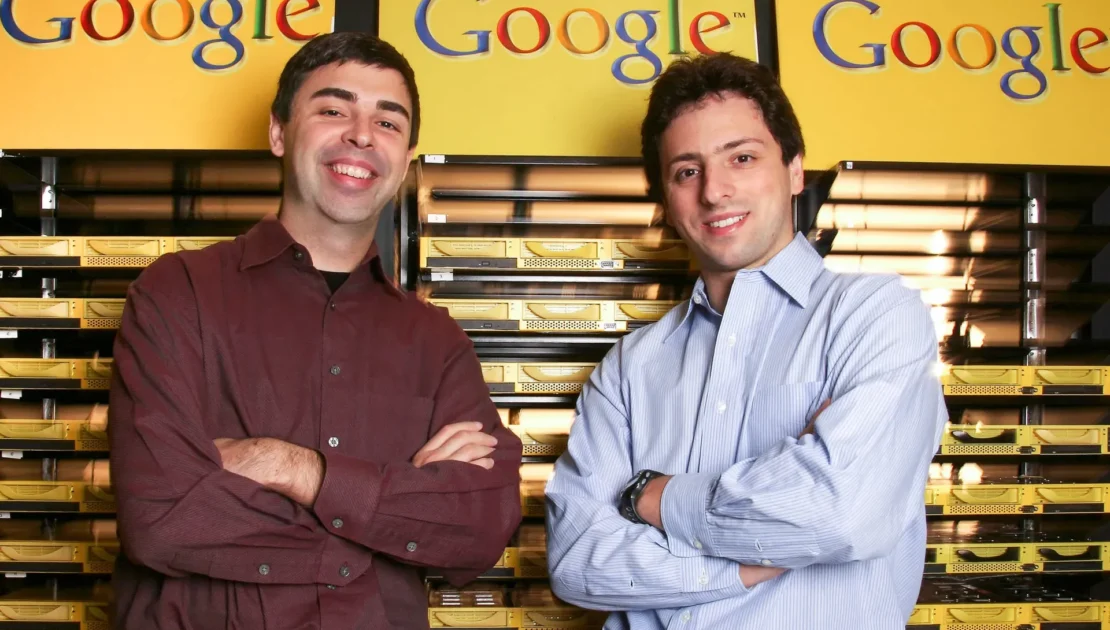 examples of business partnerships
