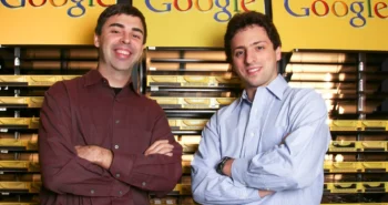 examples of business partnerships