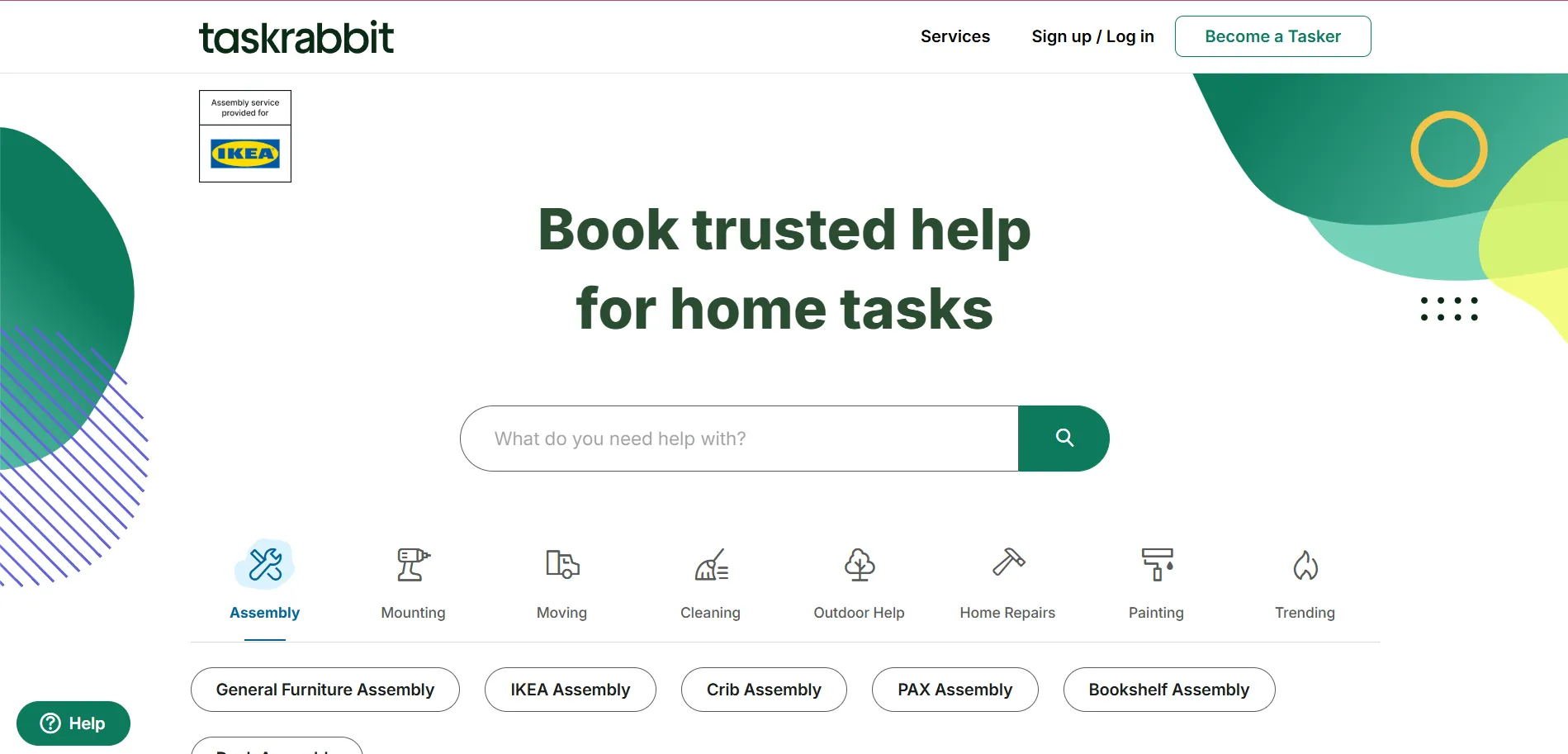 TaskRabbit