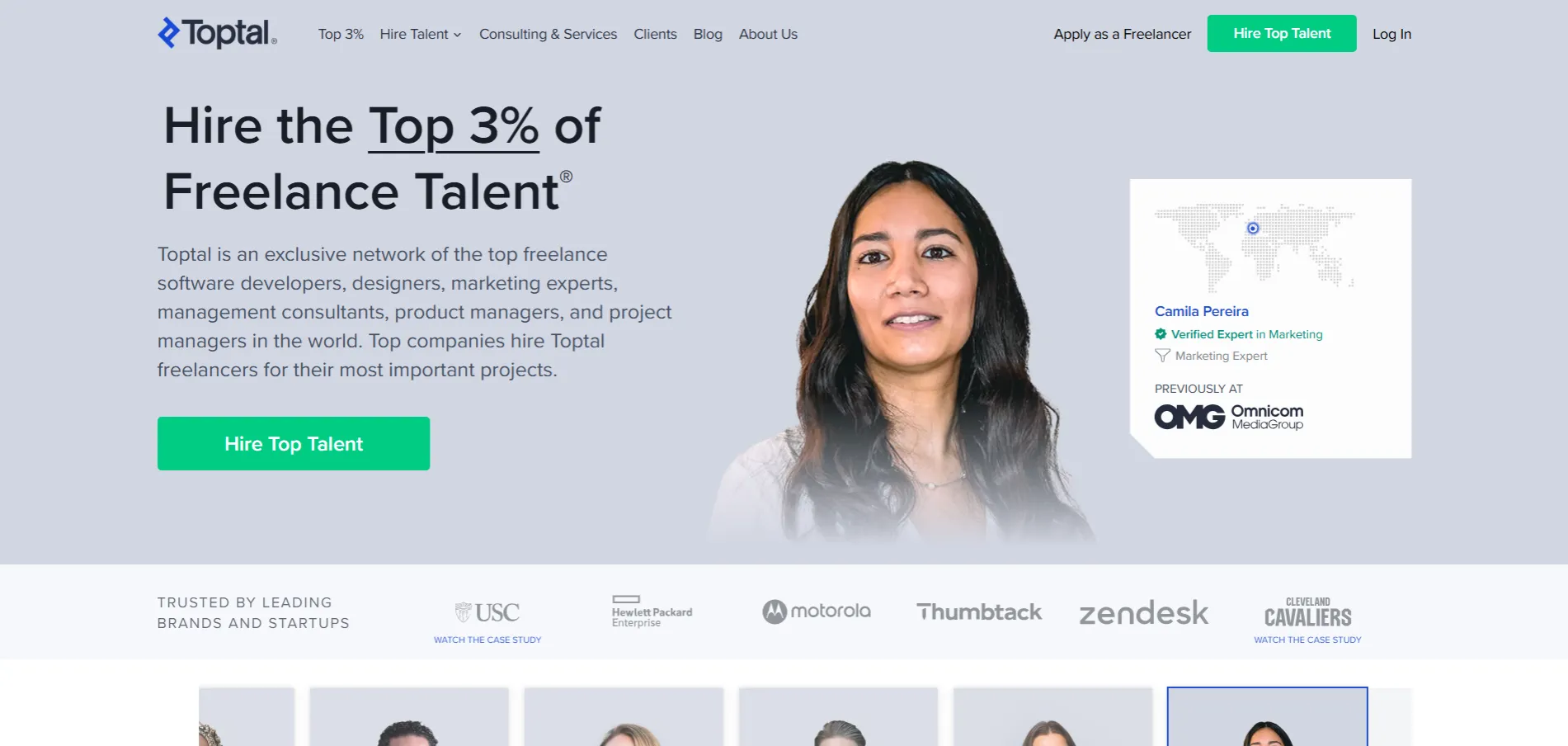 Toptal