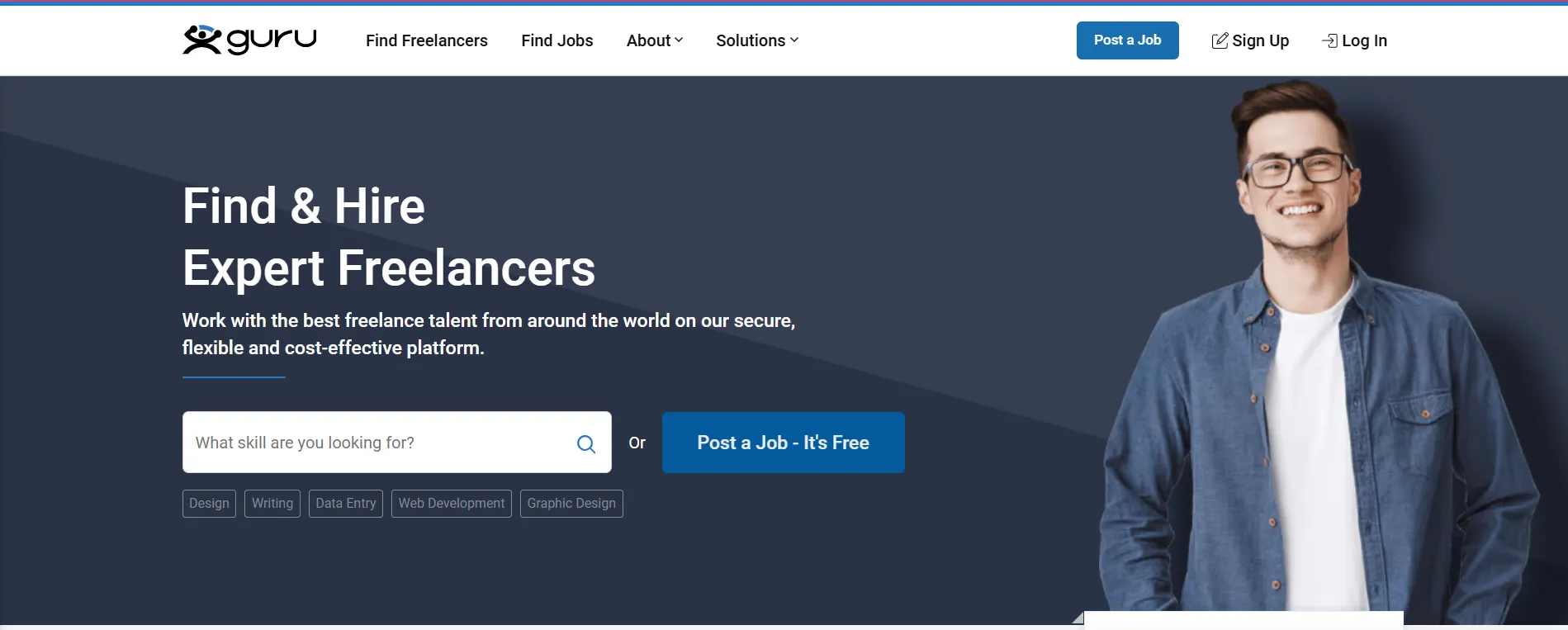 Toptal