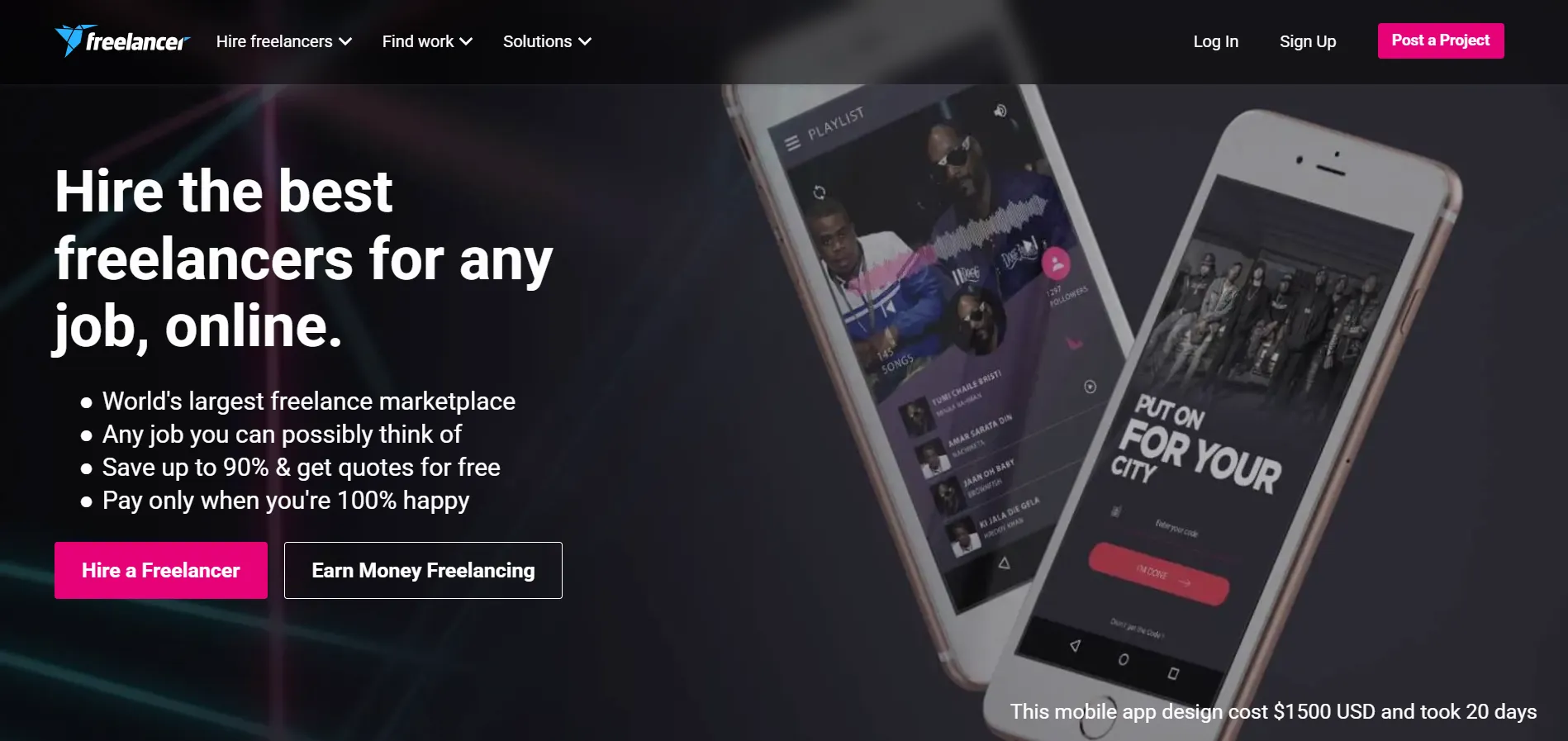 Freelancer.com