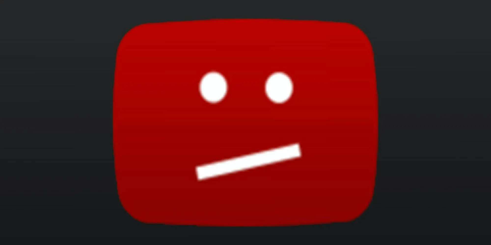 Channel get flagged