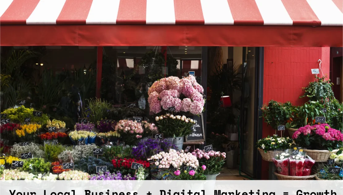 Digital Marketing Strategist