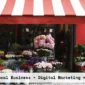 Digital Marketing Strategist