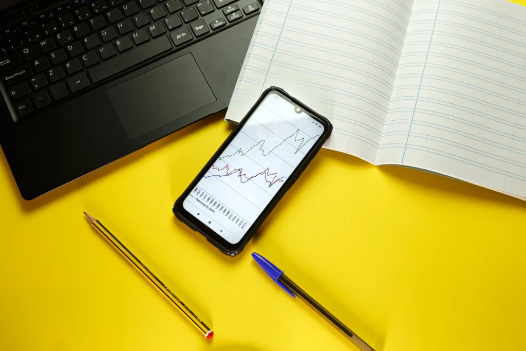better ROI more leads