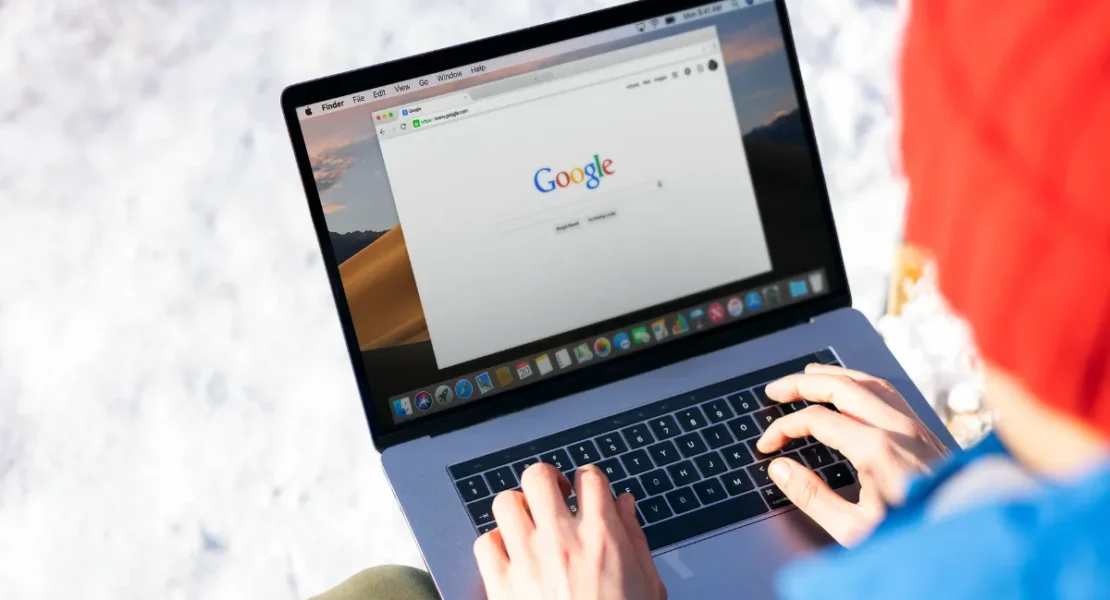 generate organic visits for google business profile