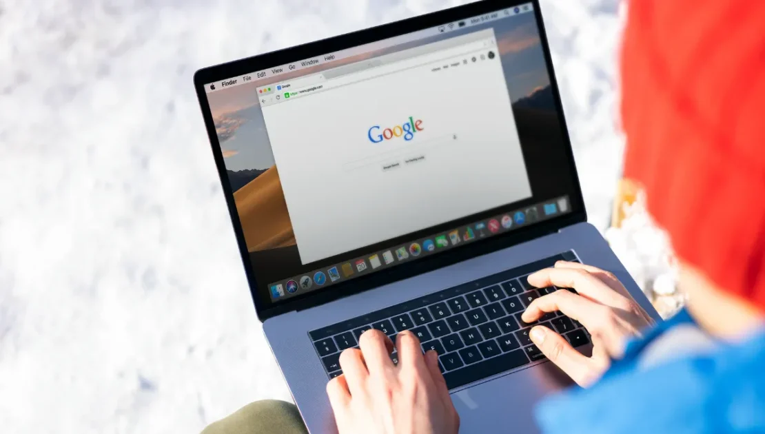 generate organic visits for google business profile